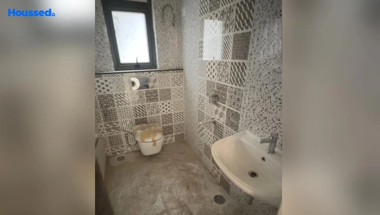 Sample Apartment