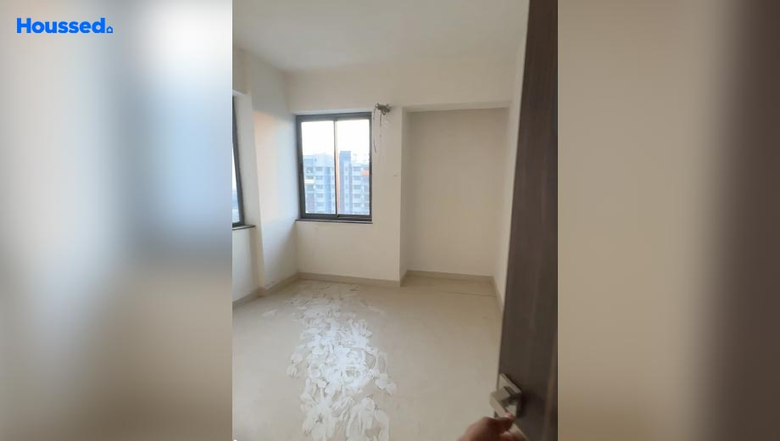 Sample Apartment