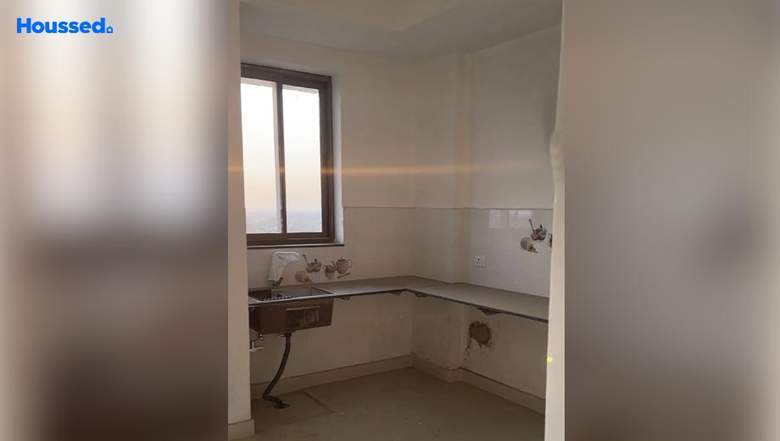 Sample Apartment