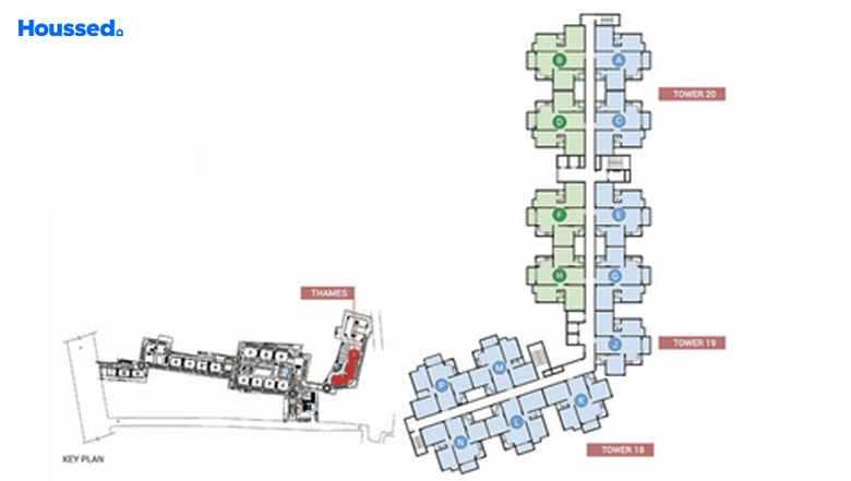 Master Plan