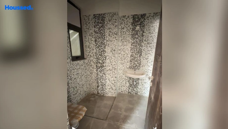 Sample Apartment