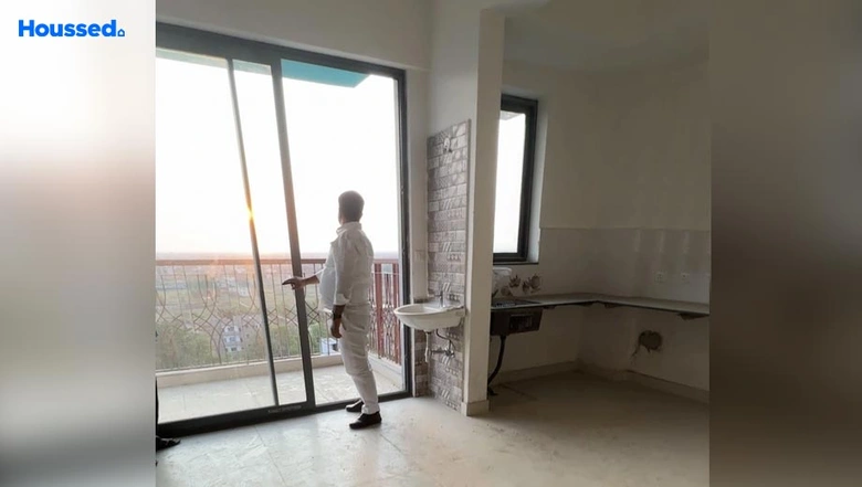 Sample Apartment
