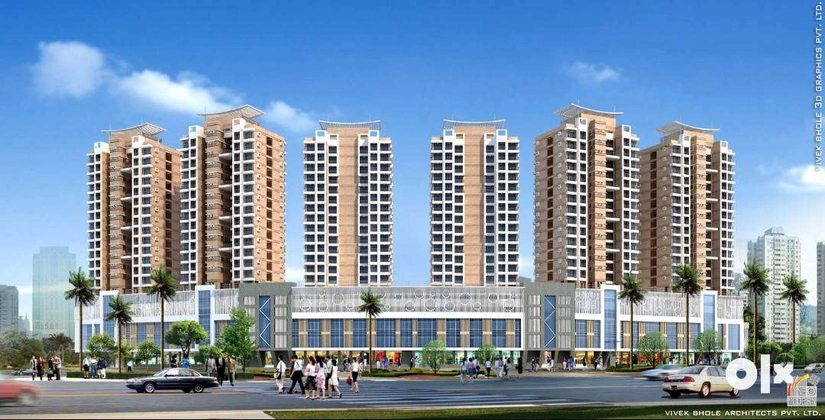 Image of Commercial Office Space for Resale in  Andheri West, Mumbai