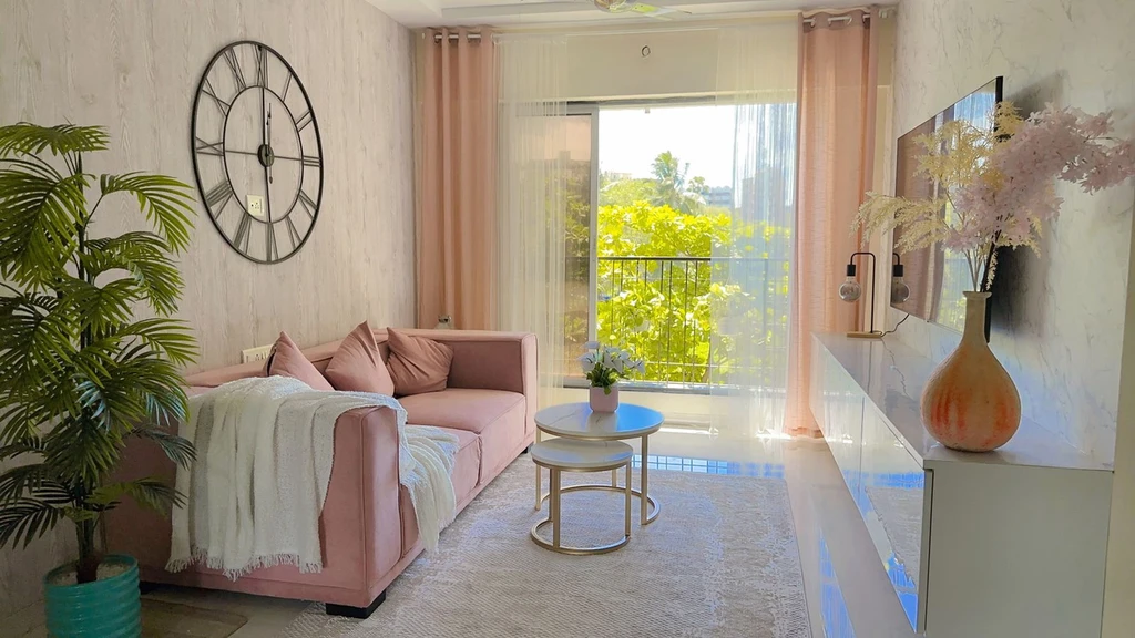 Sample Apartment