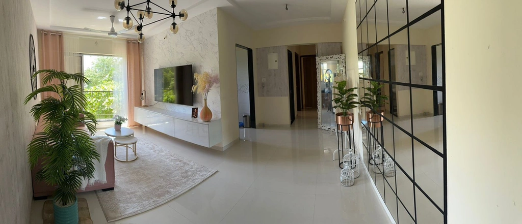 Sample Apartment