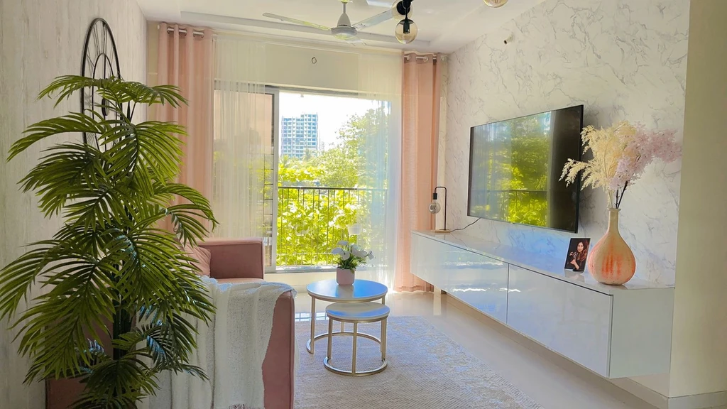 Sample Apartment