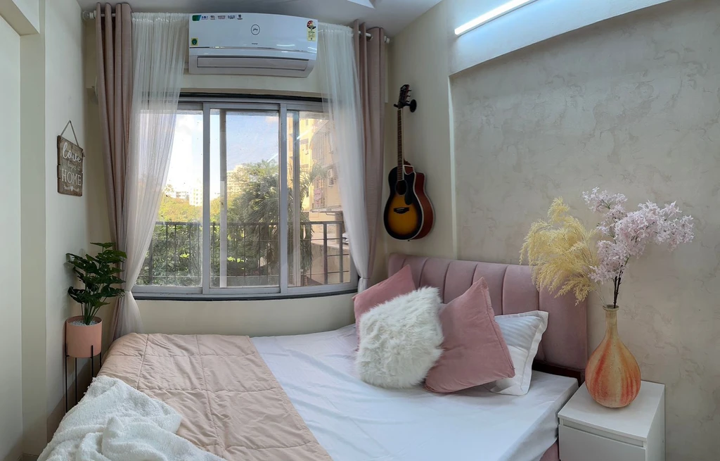 Sample Apartment