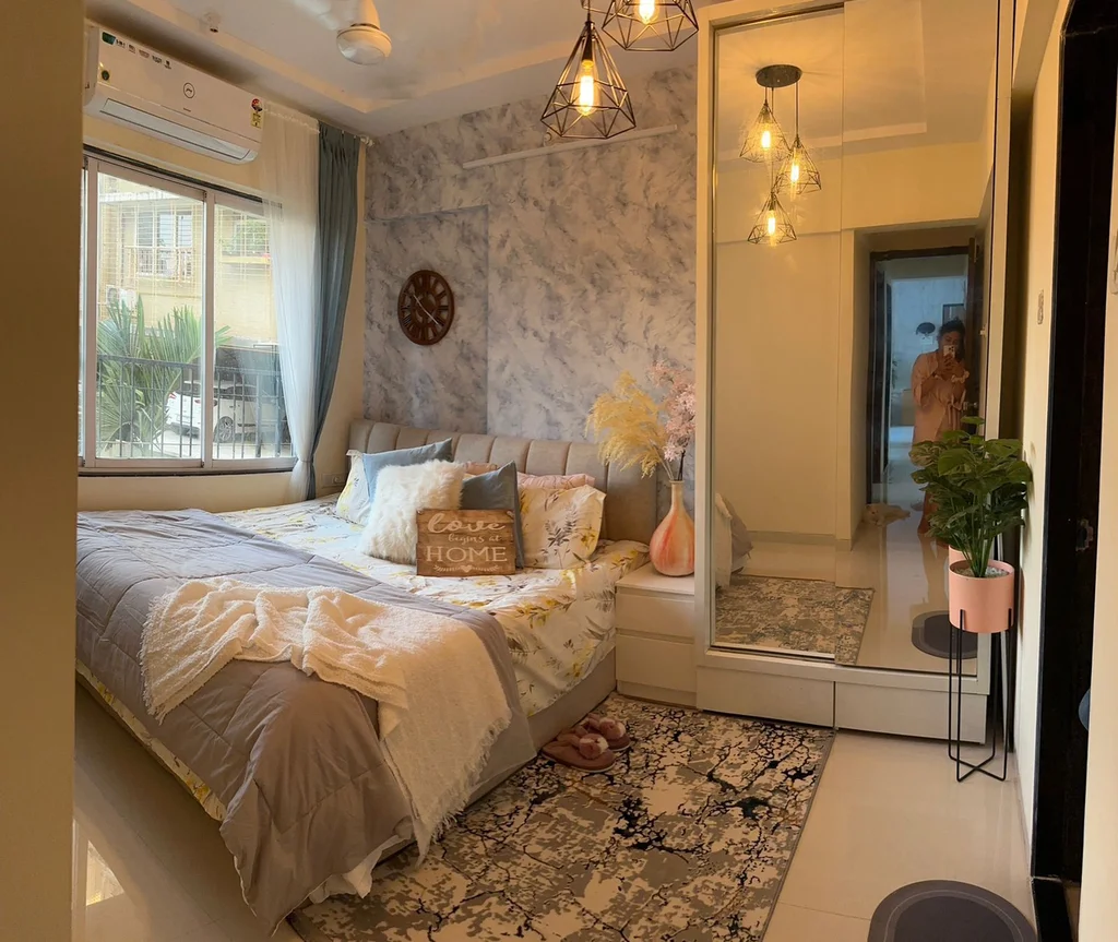 Sample Apartment