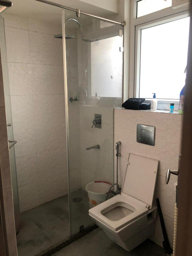 Sample Apartment