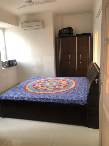 Sample Apartment