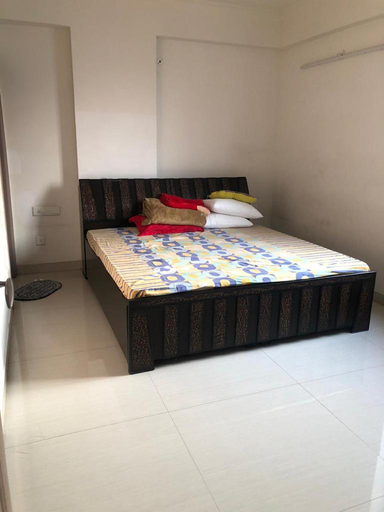 Sample Apartment