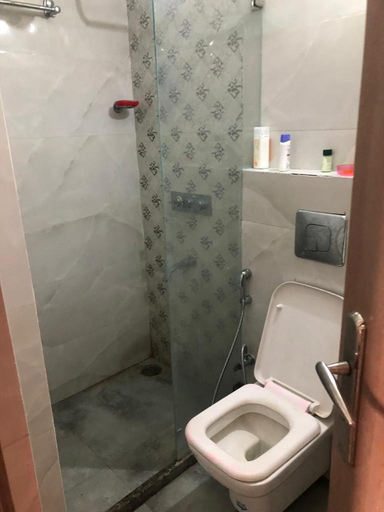 Sample Apartment