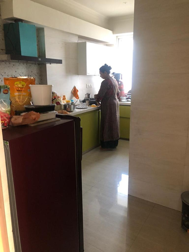 Sample Apartment