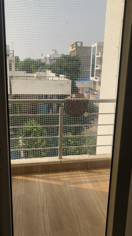 Sample Apartment