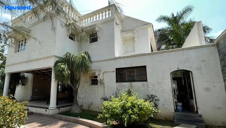 Sample Apartment