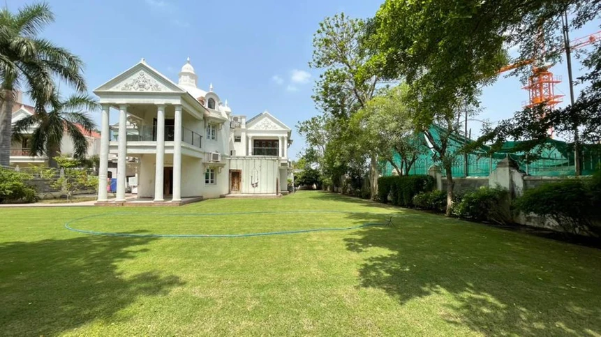 Image of 5 BHK House/Villa for Resale in Adalaj, Gandhinagar