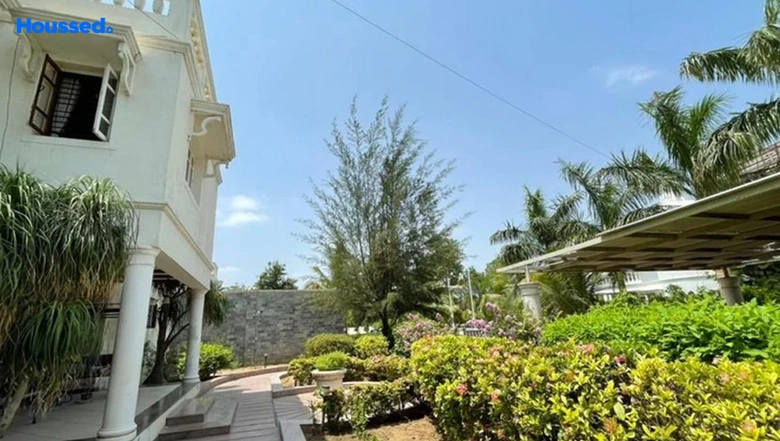 Sample Apartment