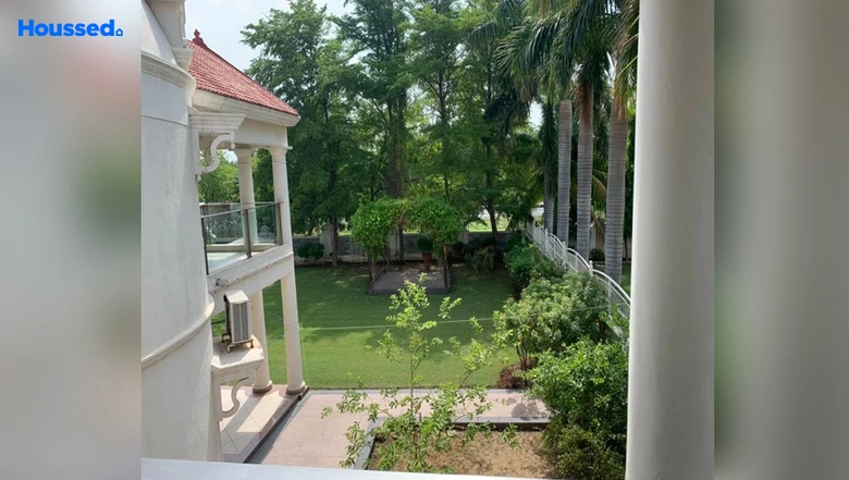Sample Apartment