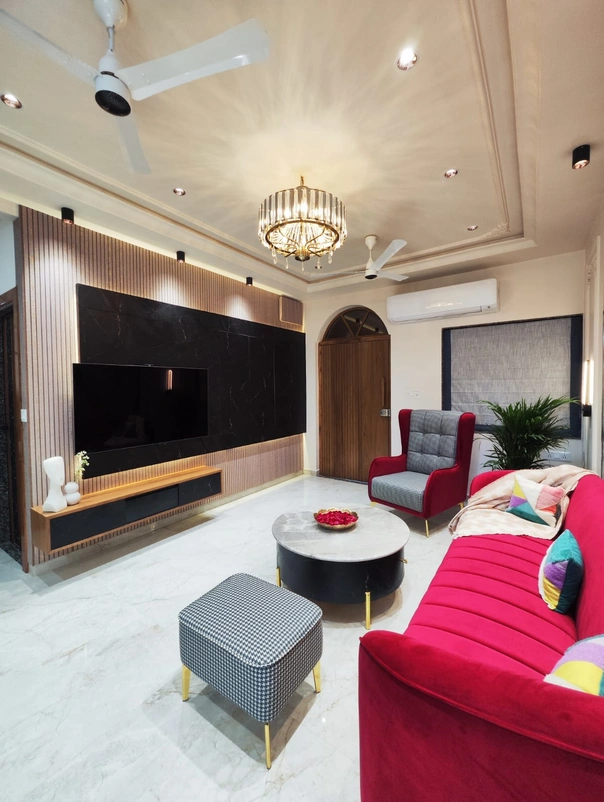 Image of 4 BHK House/Villa for Resale in Shree Shivanta Castle Raysan, Gandhinagar