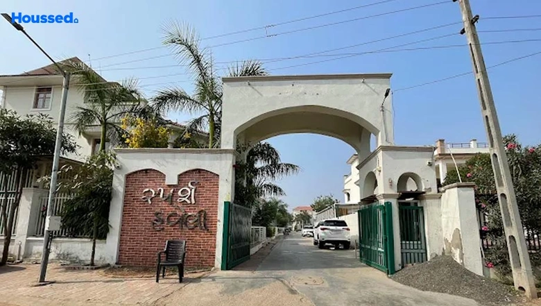 Amenities