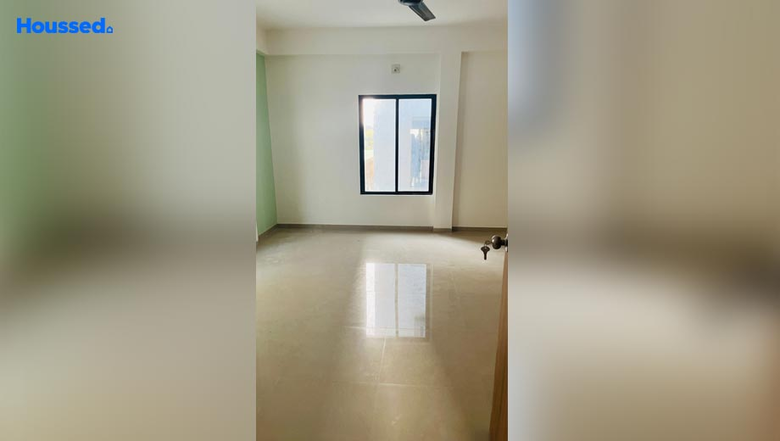 Image of 3 BHK Gated Villa for Resale in Harni, Vadodara