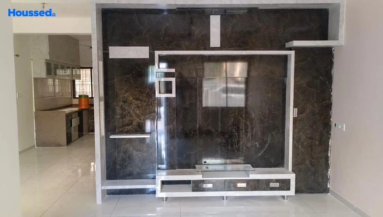 Sample Apartment