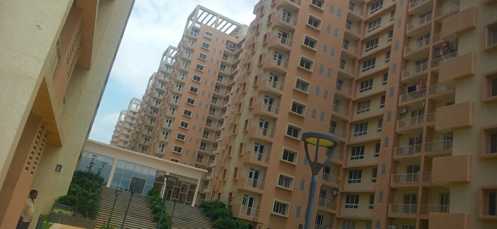Image of 3 BHK Flat for Resale in Indiabulls Sierra Madhurawada, Visakhapatnam