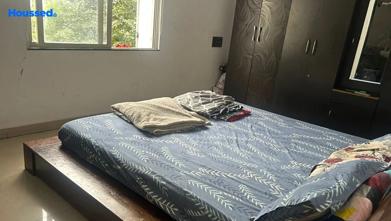 Sample Apartment