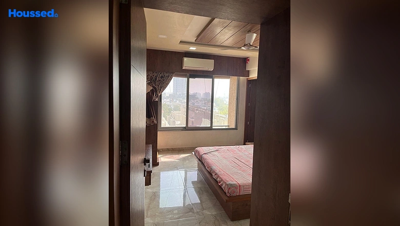Sample Apartment