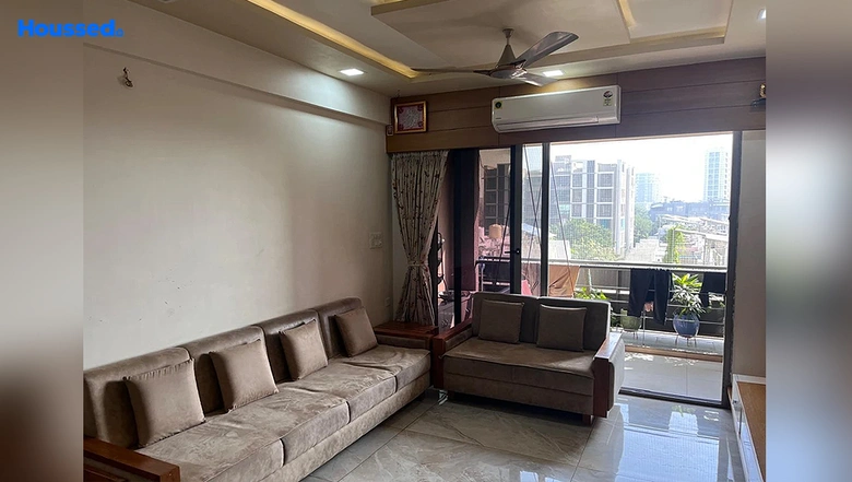 Sample Apartment