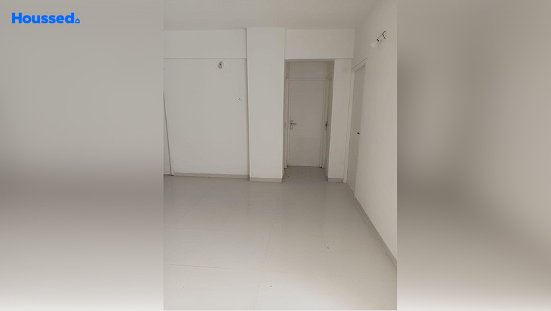 Sample Apartment