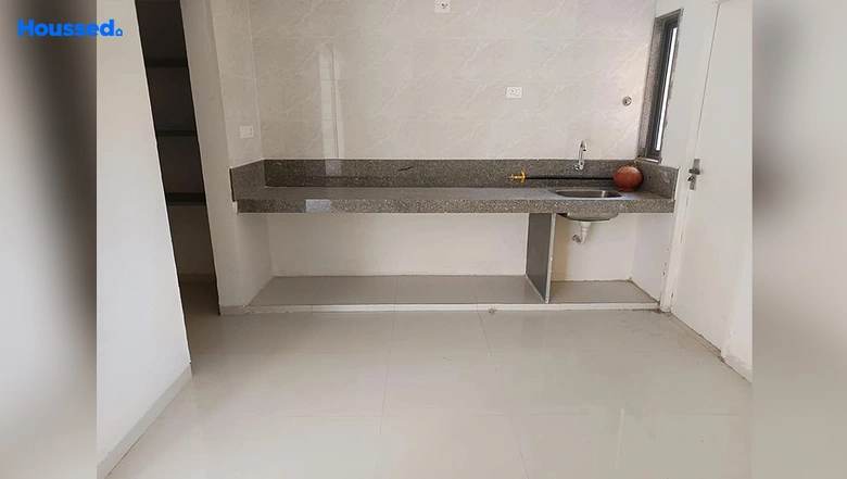 Sample Apartment