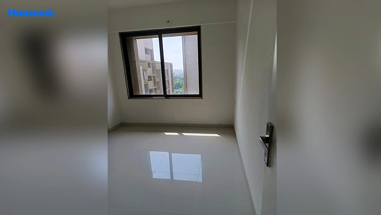 Sample Apartment