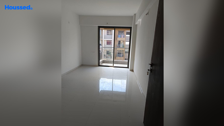 Sample Apartment