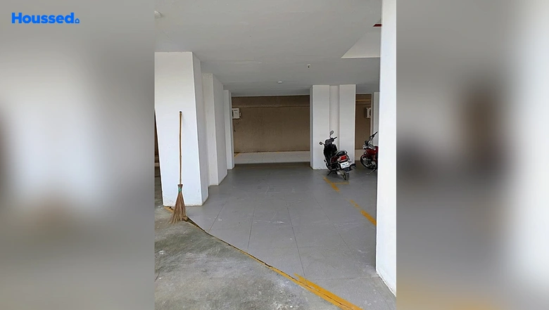 Sample Apartment