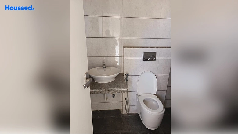 Sample Apartment
