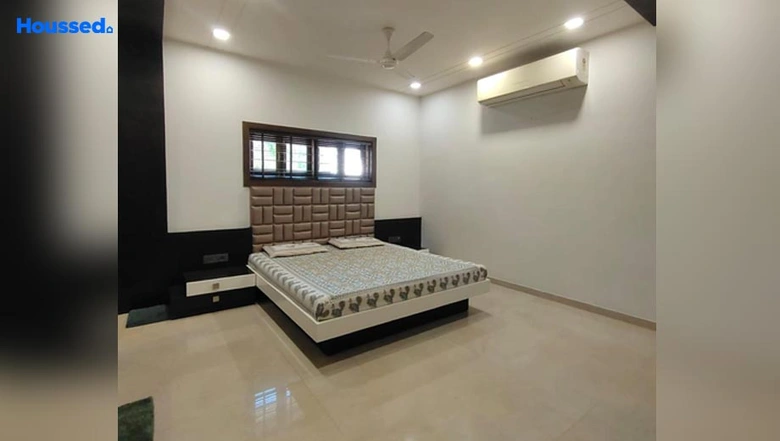 Sample Apartment