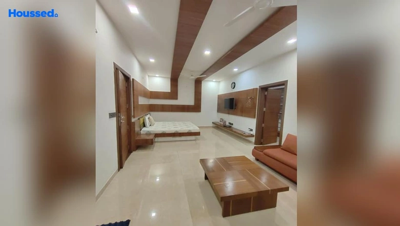 Sample Apartment