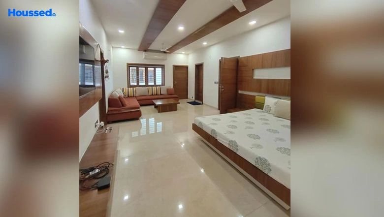 Sample Apartment