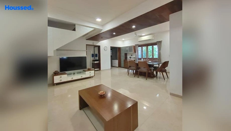 Sample Apartment