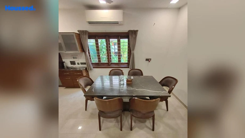 Sample Apartment