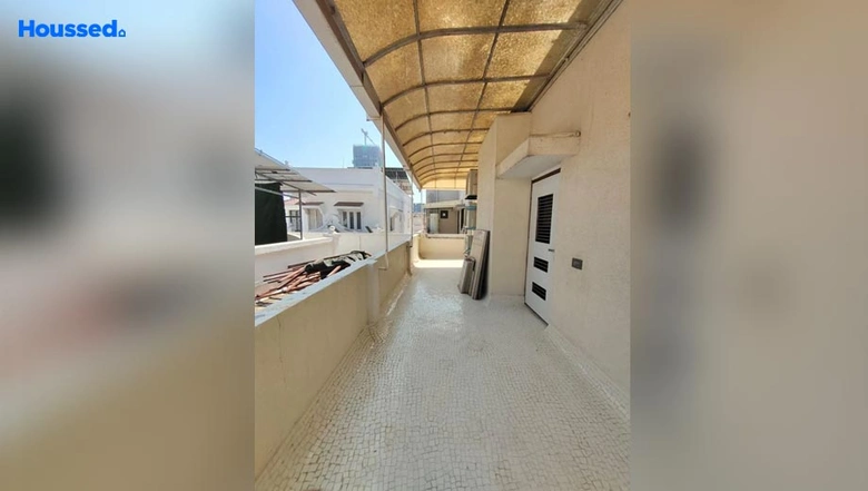 Sample Apartment
