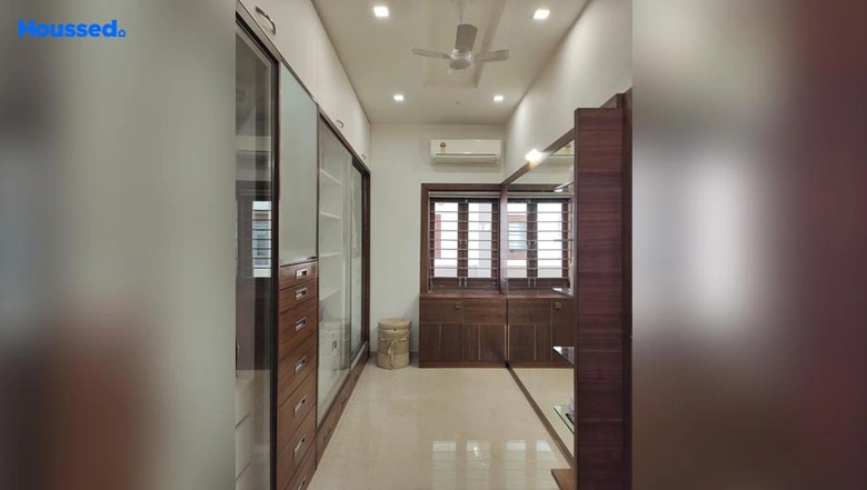 Sample Apartment
