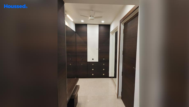 Sample Apartment