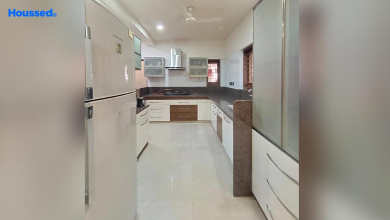 Sample Apartment