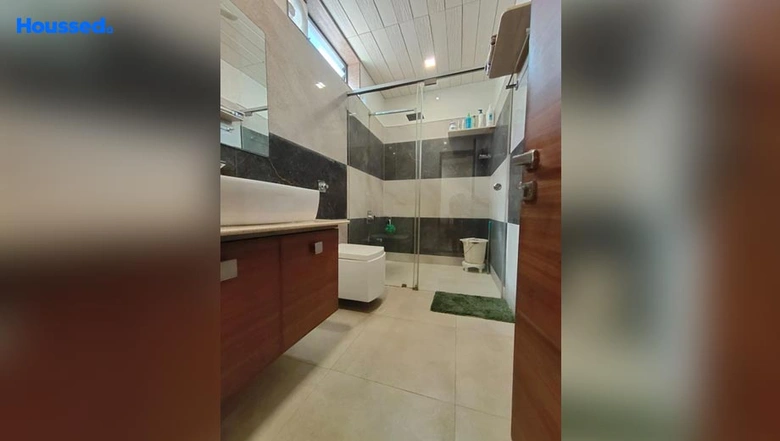 Sample Apartment