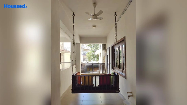 Sample Apartment