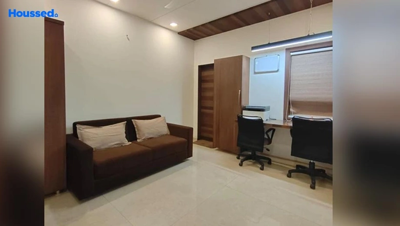 Sample Apartment