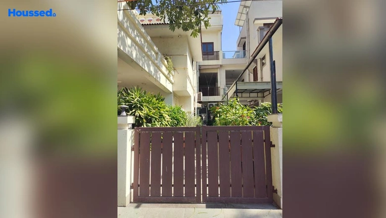 Sample Apartment