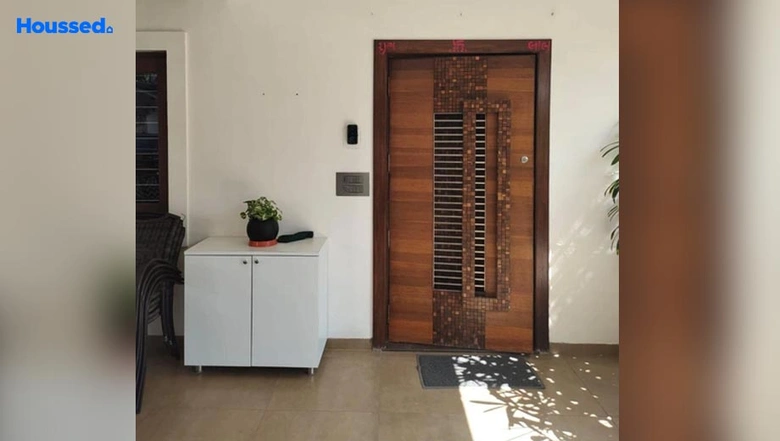 Sample Apartment